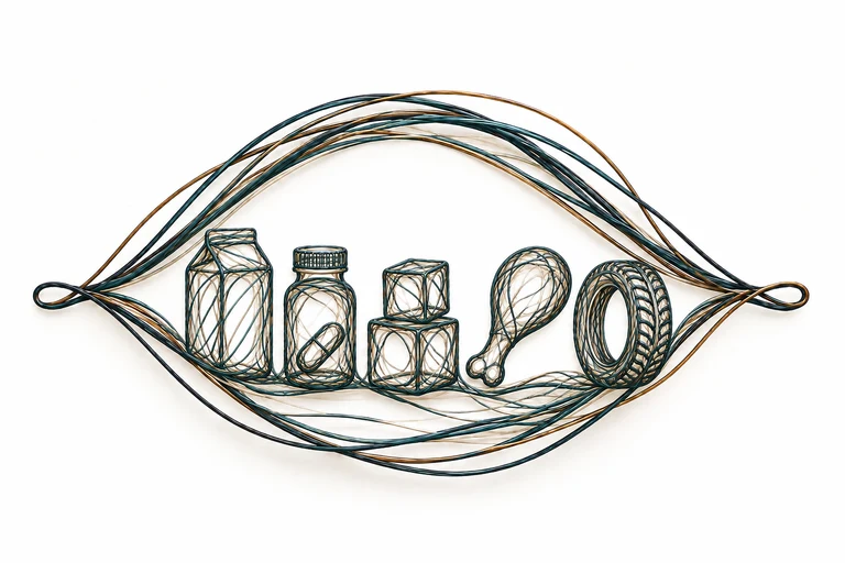 Everyday store products watched for recalls